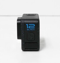GoPro HERO12 Black CPST1 5K Action Camera CHDRB-121-RW Bundle image 3