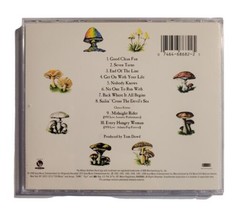 The Allman Brothers Band – Mycology • An Anthology CD 1998 EUC - £6.22 GBP