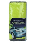 Viking 85340 Polyester Microfiber Auto Cleaning Towels Cloths, Assorted ... - $776.32 MXN Viking 85340 Polyester Microfiber Auto Cleaning Towels Cloths, Assorted ... - $776.32 MXN
