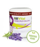 HillVital Varikoflex Cream – varicose vein treatment 250 ml - €42,69 EUR