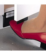 Hands-Free Toe Kick Garbage Can Cabinet Door Opener Foot Pedal with Mage... - €66,50 EUR