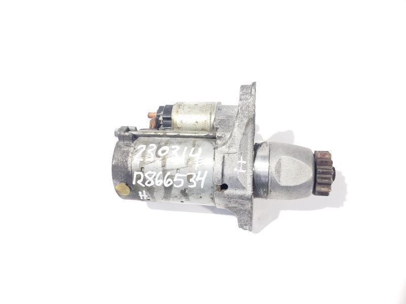 Starter Motor 2.5L 4 Cylinder OEM 2012 2013 2014 2015 2016 2017 Toyota C... - $44.55