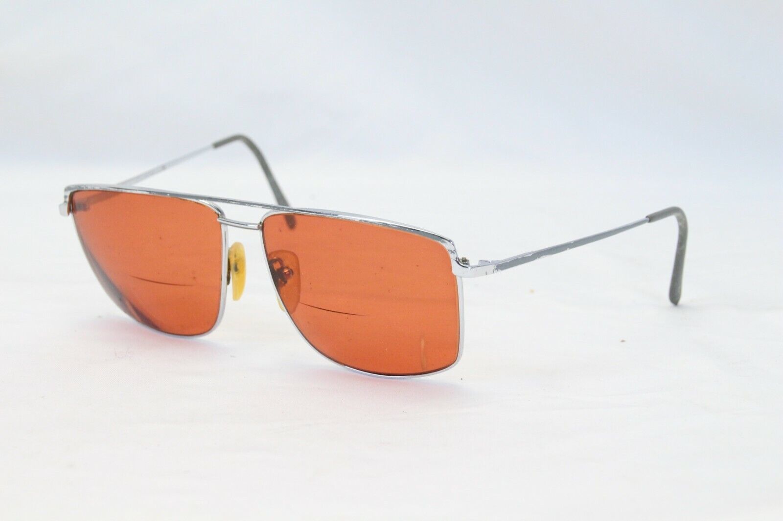 Mens Sunglasses Vintage Eyewear Eyeglasses Frames only used 7X - $305.40 MXN