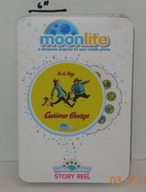 Spin Master Moonlite Curious George Reel for Moonlite Story Projector - $9.65
