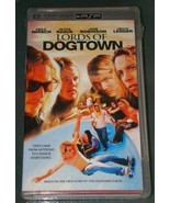 Sony PSP UMD VIDEO - LORDS OF DOG TOWN (New) - $34.19 CAD