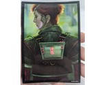 Lot Of (50) Android Netrunner Fantasy Flight Deep Red Sleeves - £31.70 GBP