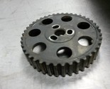 Camshaft Timing Gear From 2002 Volvo S40  1.9 - $49.95