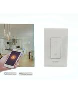 Gosund Smart Dimmer Switch WiFi Compatible Light Switch Alexa Google Phone - $470.11 MXN