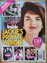 AMI Specials 2012: Inside Jackie&#39;s Private World, JFK Assassination - £6.45 GBP