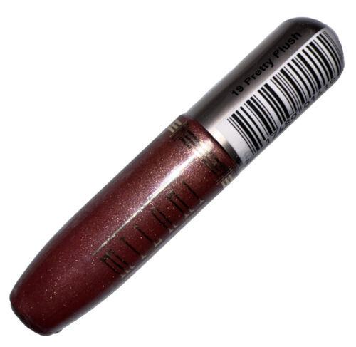 Milani CRYSTAL GLOSS FOR LIPS Lip Gloss #19 PRETTY PLUSH New/Sealed Disc... - $13.83