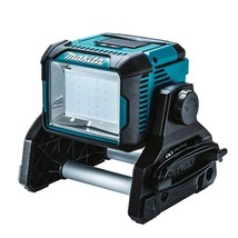 Makita DML811 18V LXT® Lithium-Ion Cordless/Corded Work Light, Light Only - £192.90 GBP