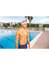 Zoggs Predator Flex Titanium Swimming Goggles - Clear Vision - $59.95