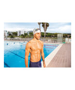 Zoggs Predator Flex Titanium Swimming Goggles - Clear Vision - $59.95