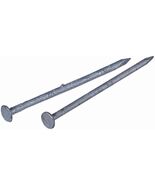 HILLMAN FASTENERS 461292 50 lb 6" 60D Galvanized Common Nail - $221.94