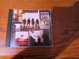 HOOTIE AND THE BLOWFISH - CRACKED REAR VIEW - $57.10 MXN