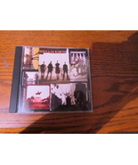 HOOTIE AND THE BLOWFISH - CRACKED REAR VIEW - $57.10 MXN