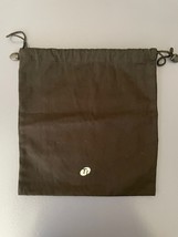 T3 Black Drawstring Storage Tote - e947 - $36.48 MXN