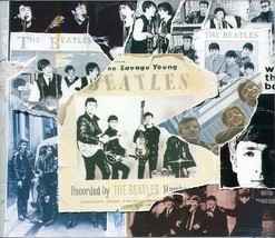 The Beatles  ( Anthology 1 ) CD - £4.70 GBP