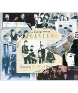 The Beatles  ( Anthology 1 ) CD - $6.75