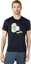 Men&#39;s Brooks Distance Graphic Short Sleeve XXL - $25.74