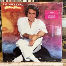 [ROCK/POP]~SEALED Lp~T.G. Sheppard~Slow Burn~[Original 1983~CURB~Issue] - £8.62 GBP