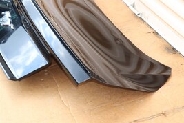 15-17 Ford Mustang Coupe Trunk lid w/ Camera  image 12