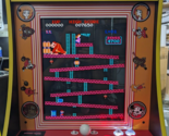 Arcade Arcade1up  Donkey Kong complete upgraded PartyCade with Games - $564.29