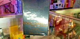 Dolce & Gabbana The One Gentleman 1 oz / 30 ml Eau de Toilette EDT SEALED * RARE - $85.99