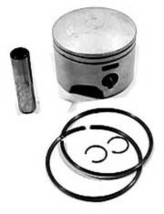 Piston Kit Standard Stbd for Johnson Evinrude V4 V6 EFI replaces 5006728 - $51.95