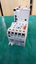 Alto Shaam CN-33279 Motor Overload Contactor Relay - $2,306.69 MXN