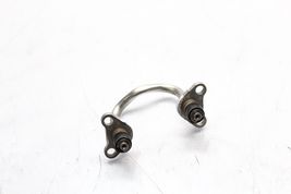 2006 LEXUS GS300 FUEL RAIL HOSE PIPE LINE H0696 image 3