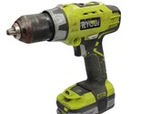 Ryobi Cordless hand tools P214 370163 - £30.66 GBP