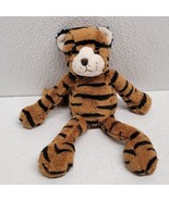 Gund Kids Magnatudes Plush Tiger Wycoff 20177 Magnet Hand Feet Stuffed A... - $24.65