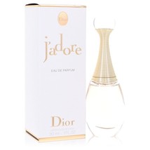 Jadore by Christian Dior Eau De Parfum Spray 1 oz for Women - £86.49 GBP