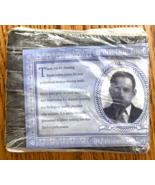 Vintage Ettore Replacement Squeegee Rubber Blades, 6-Inch Long 12 pack - $24.00