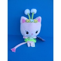 DreamWorks Gabby&#39;s Dollhouse Kitty Fairy Plush Toy By Spin Master w/Tag - £11.70 GBP