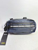 Rhinowalk Blue Reflective Handlebar Bicycle Cycling Frame Pannier Should... - $330.85 MXN