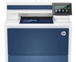 New! HP Color Laserjet MFP 4301FDN replace M477FDN All in One Wifi Duple... - $689.99