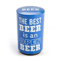 Push Down Bottle Opener - Open Beer - £16.03 GBP