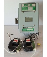 E-MON E-CON SERIES SINGLE PHASE KWH METER 3208200-SA Free Shipping - €250,97 EUR