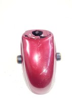 Front Fender Red PN 5AU-21556-00-P0 OEM 2001 Yamaha Scooter YJ50RN   - $66.82