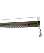Replacement Vertical Blind Headrail - $50.00 - $109.00
