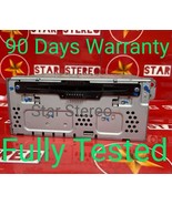 2013 2014 2015 Ford Escape OEM AM FM Single CD Player HD Radio Block  FO... - $203.90 CAD