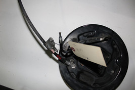 2004-2009 TOYOTA PRIUS 1.5L REAR KNUCKLE SPINDLE HUB WITH ABS SENSOR R870 image 7