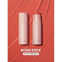 SHEGLAM Cream Blush Stick – Next Dimension | Long-Wear Cheek Color Makeup - $14.99