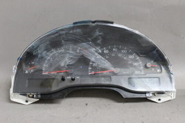 2000 2001 2001 LINCOLN LS 8 CYL INSTRUMENT CLUSTER SPEEDOMETER 1W4F10849BC OEM - $53.99