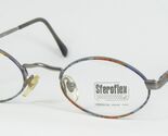Sferoflex Pat Sf 2044 S642 Multicolor Gafas Marco 46-21-130mm Italia - $56.43