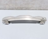 2012-2018 Audi A7 Quattro Rear Bumper Reinforcement Impact Crash Bar Oem... - $99.00