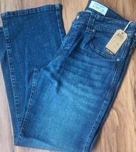 T K Axel ~ Men&#39;s 34x32 ~ Slim ~ Bootcut ~ Stretch ~ Blue Jeans ~ AXMB004... - £23.91 GBP