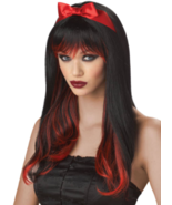 CALIFORNIA COSTUMES ENCHANTED TRESSES WIG HALLOWEEN COSTUME ACCESSORY 70040 - $18.69